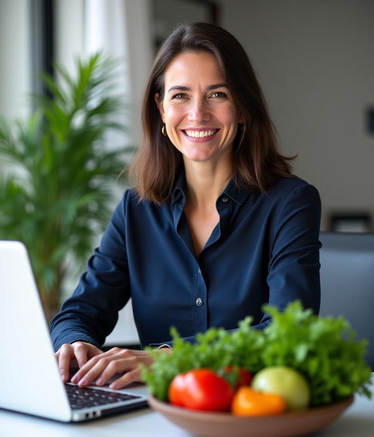 Marcos Ruiz Nutricionista